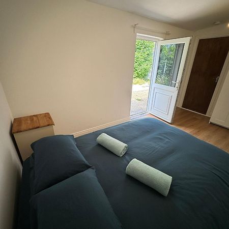 Cosy Apartment Near City Center Дублін Екстер'єр фото