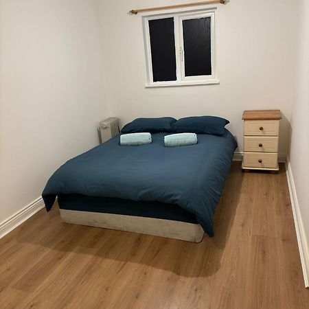 Cosy Apartment Near City Center Дублін Екстер'єр фото