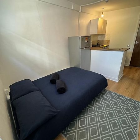 Cosy Apartment Near City Center Дублін Екстер'єр фото