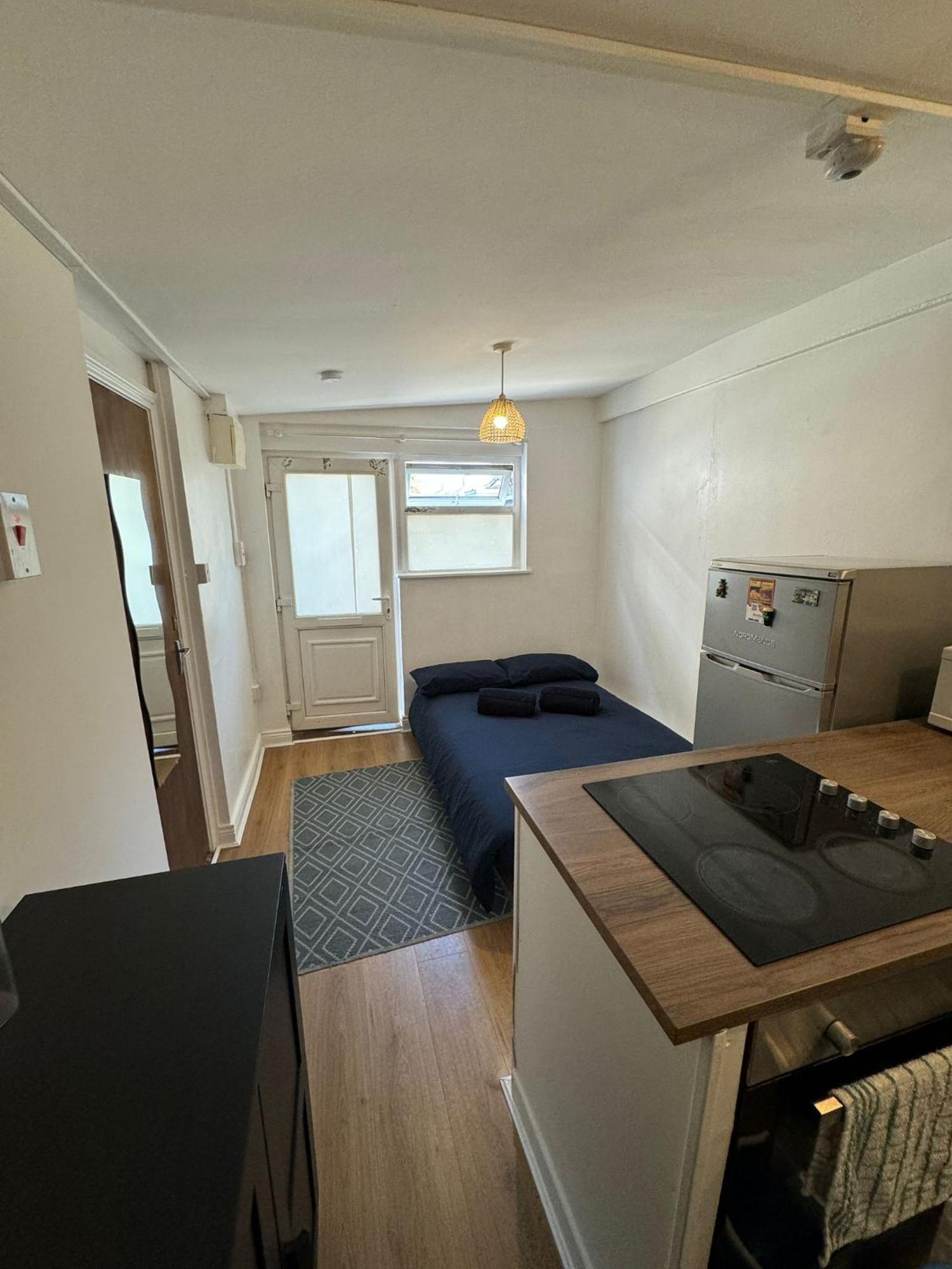 Cosy Apartment Near City Center Дублін Екстер'єр фото